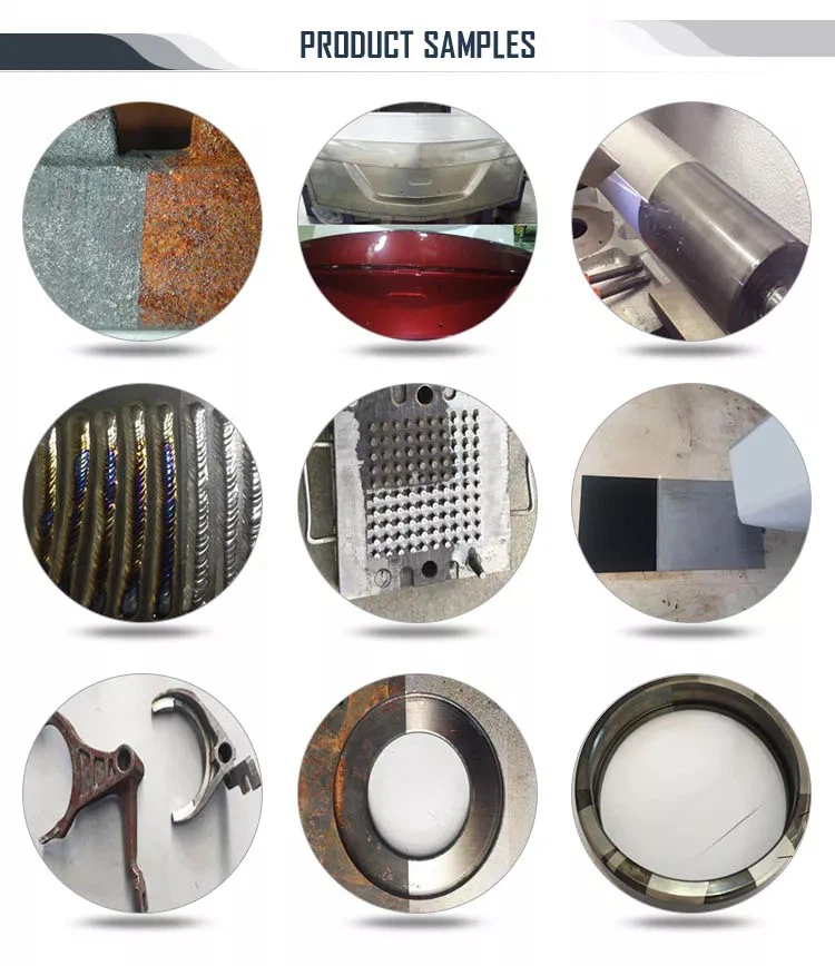 cleaning samples cleaning samples