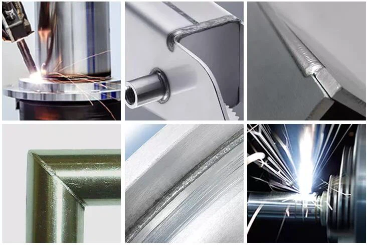 welding sample welding sample