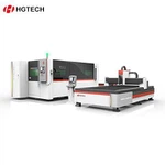 GF 3015 Machine de découpe laser à fibre économique