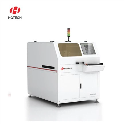 Marquage laser depaneling de PCB