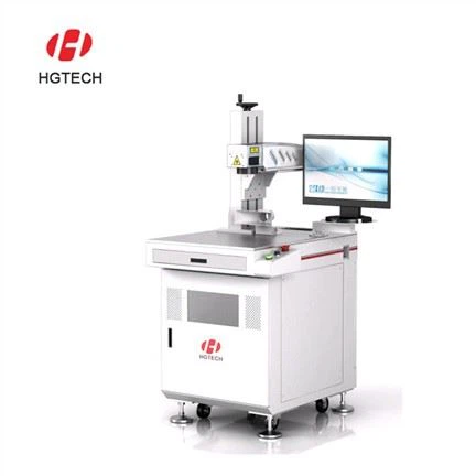 20W 30W 50W Fibre Laser Machine Prix