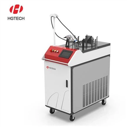 Machine de soudage laser pour métal