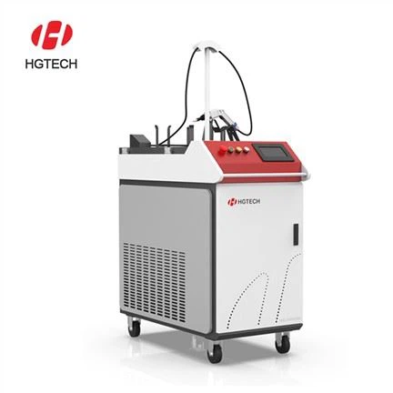 Prix de la machine de soudage au laser à fibre