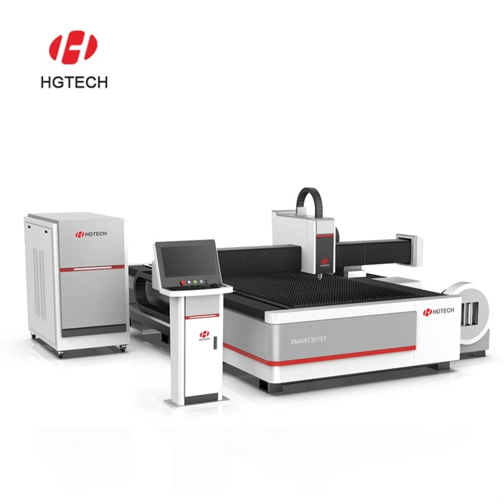 Machine de découpe laser pour métaux et tuyaux