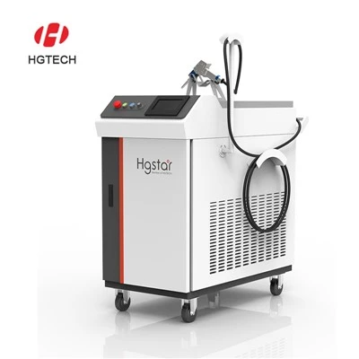 Équipement de nettoyage de découpe de soudage au laser 3 EN 1