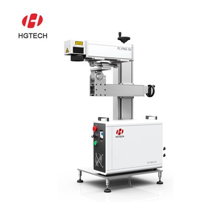 Machines de marquage laser UV